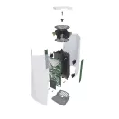 MIKROTIK Wireless Router 2x1000Mbps, Wi-Fi 5, Asztali, RBD25G-5HPACQD2HPND