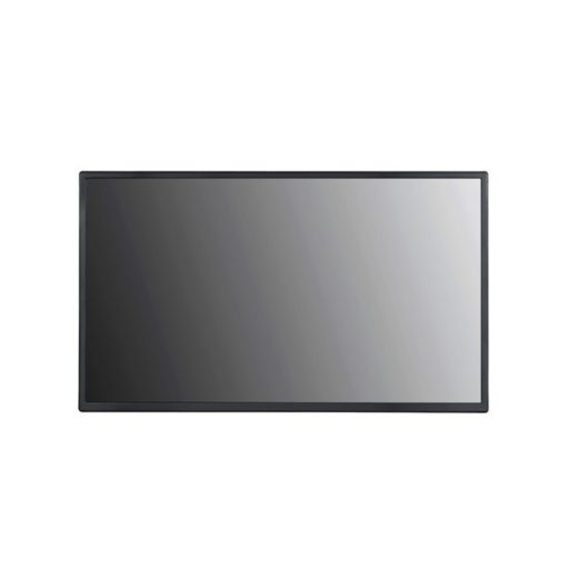 LG 24/7 Signage kijelző 32" 32SM5J, 1920x1080, 400cd/m2, 3xHDMI/USB/RJ45
