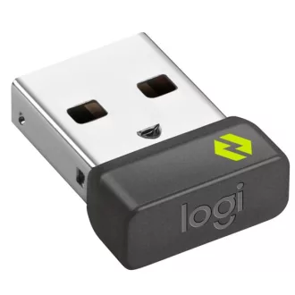 LOGITECH Kiegészítő - Vevőegység USB Logi Bolt Receiver