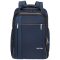 SAMSONITE Notebook hátizsák 137258-1277, Laptop Backpack Expandable 15.6" (Deep blue) -SPECTROLITE 3.0