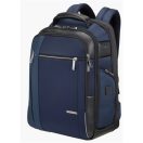 SAMSONITE Notebook hátizsák 137258-1277, Laptop Backpack Expandable 15.6" (Deep blue) -SPECTROLITE 3.0