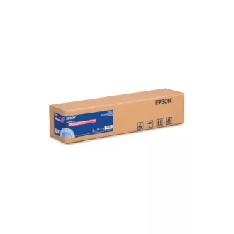   EPSON Premium Glossy Photo Paper Roll, 24" x 30,5 m, 260g/m2
