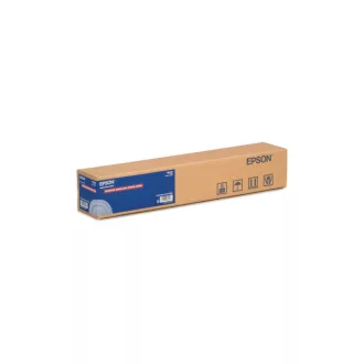   EPSON Premium Semigloss Photo Paper Roll, 24" x 30,5 m, 160g/m2