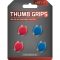 VENOM Nintendo Switch Kiegészítő Thumb Grips Piros és Kék (4-PACK), VS4918