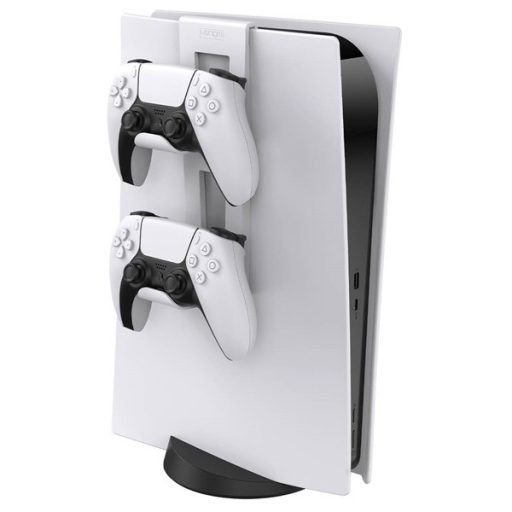 VENOM PS5 Kiegészítő Kontroller tartó állvány Fehér, VS5004
