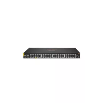 HPE Aruba 6000 48G CL4 4SFP Switch