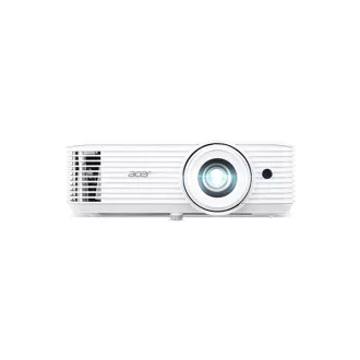   ACER DLP 3D Projektor X1528i, 1080p, 4500Lm, 10000/1, HDMI, Wifi, fehér