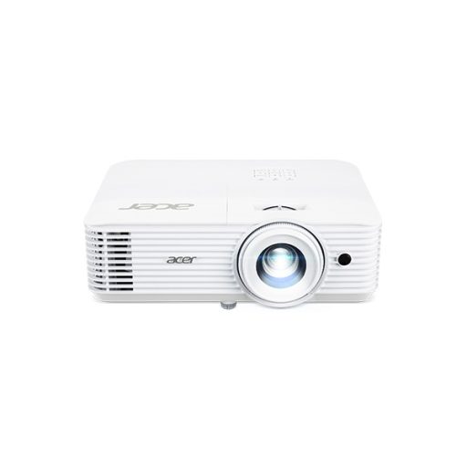 ACER DLP 3D Projektor X1528i, 1080p, 4500Lm, 10000/1, HDMI, Wifi, fehér