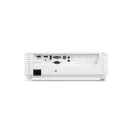 ACER DLP 3D Projektor X1528i, 1080p, 4500Lm, 10000/1, HDMI, Wifi, fehér