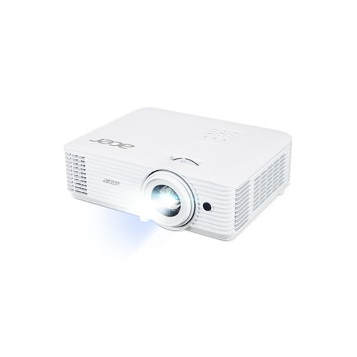ACER DLP 3D Projektor M511, 1080p, 4300Lm, 10000/1, Smart,Wifi fehér
