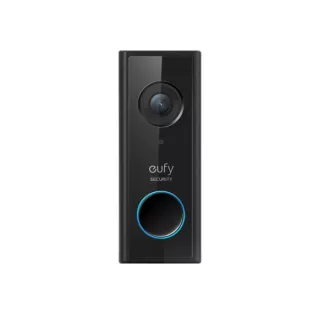   ANKER EUFY Kapucsengő S220, Video Doorbell Slim, Akkumulátoros, 1080p, WiFi-s, kültéri  - E8220311