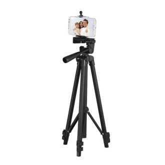   HAMA 4640, OKOSTELEFON ÁLLVÁNY 112, 3D FEJ "BRS3” BLUETOOTH KIOLDÓ