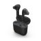 HAMA 184067, BLUETOOTH HEADSET "FREEDOM LIGHT" TWS, FEKETE