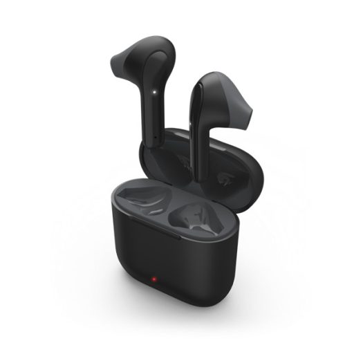 HAMA 184067, BLUETOOTH HEADSET "FREEDOM LIGHT" TWS, FEKETE