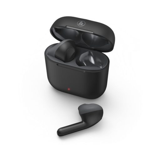 HAMA 184067, BLUETOOTH HEADSET "FREEDOM LIGHT" TWS, FEKETE
