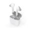 HAMA 184068, BLUETOOTH HEADSET "FREEDOM LIGHT" TWS, FEHÉR