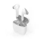 HAMA 184068, BLUETOOTH HEADSET "FREEDOM LIGHT" TWS, FEHÉR