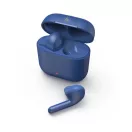 HAMA 184074, BLUETOOTH HEADSET "FREEDOM LIGHT" TWS, KÉK