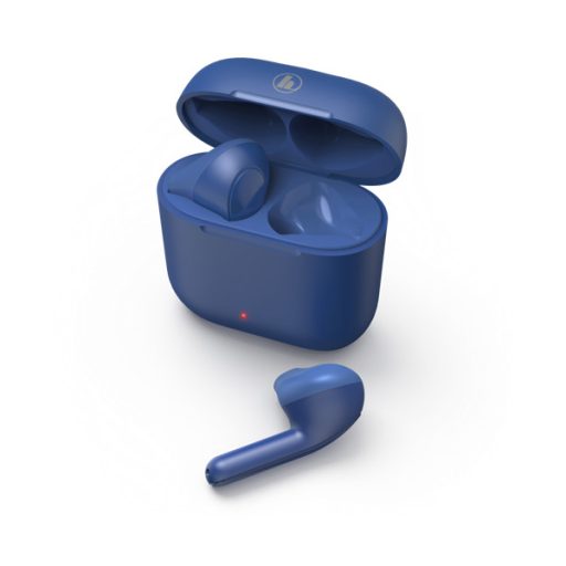 HAMA 184074, BLUETOOTH HEADSET "FREEDOM LIGHT" TWS, KÉK