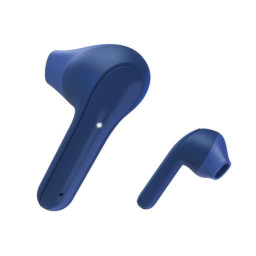 HAMA 184074, BLUETOOTH HEADSET "FREEDOM LIGHT" TWS, KÉK