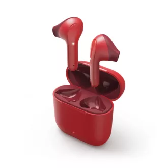   HAMA 184075, BLUETOOTH HEADSET "FREEDOM LIGHT" TWS, PIROS