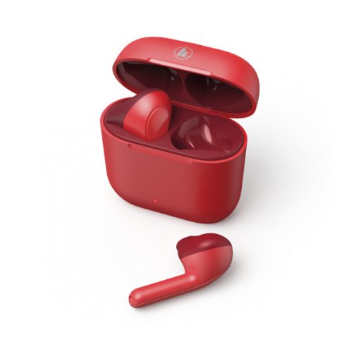 HAMA 184075, BLUETOOTH HEADSET "FREEDOM LIGHT" TWS, PIROS