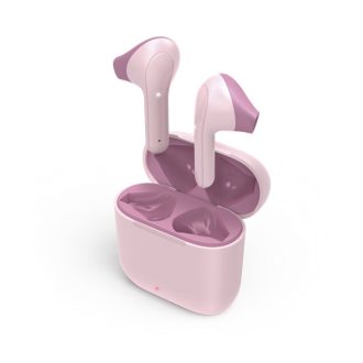   HAMA 184076, BLUETOOTH HEADSET "FREEDOM LIGHT" TWS, PINK
