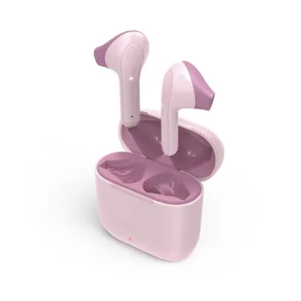   HAMA 184076, BLUETOOTH HEADSET "FREEDOM LIGHT" TWS, PINK