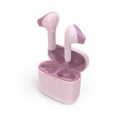 HAMA 184076, BLUETOOTH HEADSET "FREEDOM LIGHT" TWS, PINK