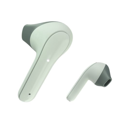 HAMA 184077, BLUETOOTH HEADSET "FREEDOM LIGHT" TWS, ZÖLD