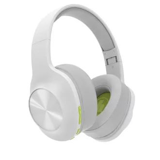   HAMA 184101, STEREO BLUETOOTH HEADSET "SPIRIT CALYPSO", FEHÉR