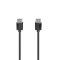 HAMA 200697, FIC DISPLAYPORT KÁBEL (UHD 4K) 3,0M