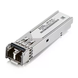   ZYXEL Switch SFP Modul 1000Base-SX, SFP-SX-E-ZZBD01F (10-PACK)