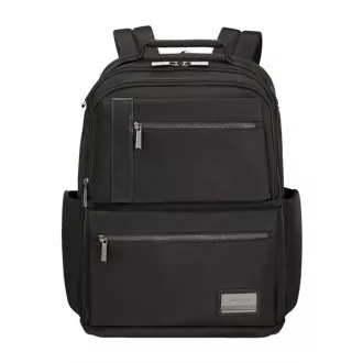   SAMSONITE 137209-1041, Hátizsák 17.3" (BLACK) -OPENROAD 2.0