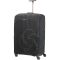 SAMSONITE Bőröndhuzat 121220-1041, FOLDABLE LUGGAGE COVER XL (BLACK) -GLOBAL TA