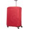 SAMSONITE Bőröndhuzat 121220-1726, FOLDABLE LUGGAGE COVER XL (RED) -GLOBAL TA
