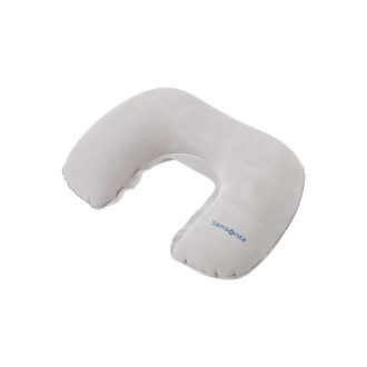   SAMSONITE Utazási Kiegészítő 121231-1374, INFLATABLE PILLOW (GRAPHITE) -GLOBAL TA