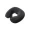 SAMSONITE Utazási Kiegészítő 121234-1041, EASY INFLATABLE PILLOW (BLACK) -GLOBAL TA