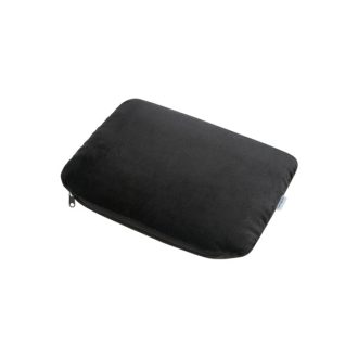   SAMSONITE Utazási Kiegészítő 121240-1041, REVERSIBLE PILLOW (BLACK) -GLOBAL TA