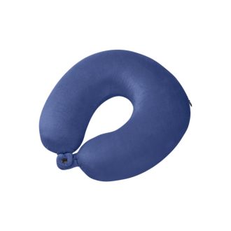   SAMSONITE Utazási Kiegészítő 121241-1549, MEMORY FOAM PILLOW (MIDNIGHT BLUE) -GLOBAL TA