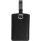 SAMSONITE Utazási Kiegészítő 121307-1041, RECTANGLE LUGGAGE TAG X2 (BLACK) -GLOBAL TA
