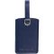 SAMSONITE Utazási Kiegészítő 121307-1549, RECTANGLE LUGGAGE TAG X2 (MIDNIGHT BLUE) -GLOBAL TA