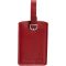 SAMSONITE Utazási Kiegészítő 121307-1726, RECTANGLE LUGGAGE TAG X2 (RED) -GLOBAL TA