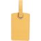 SAMSONITE Utazási Kiegészítő 121307-2022, RECTANGLE LUGGAGE TAG X2 (SUNFLOWER) -GLOBAL TA