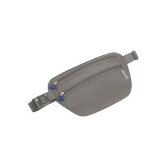   SAMSONITE Övtáska 121374-2957, RFID MONEY BELT (ECLIPSE GREY) -GLOBAL TA