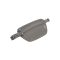 SAMSONITE Övtáska 121374-2957, RFID MONEY BELT (ECLIPSE GREY) -GLOBAL TA