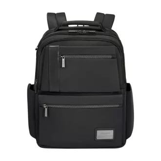   SAMSONITE 137208-1041, Hátizsák 15.6" (BLACK) -OPENROAD 2.0