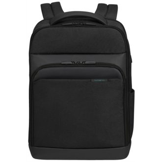   SAMSONITE Notebook hátizsák 135071-1041, LPT. BACKPACK 15.6" (BLACK) -MYSIGHT