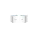 D-LINK Wireless Mesh Networking system AX1500 M15-2 (2-PACK)