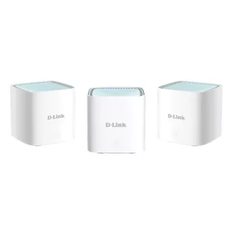 D-LINK Wireless Mesh Networking system AX1500 M15-3 (3-PACK)